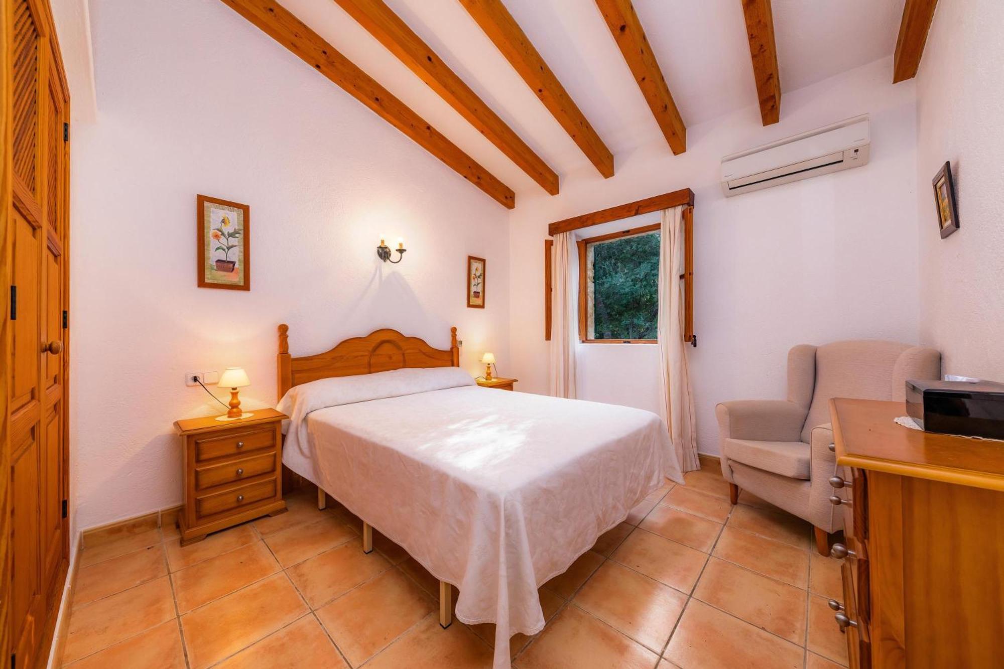 Ferienhaus Pedro Monjo