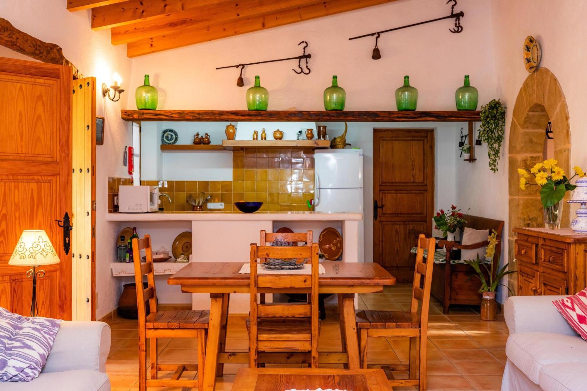 Ferienhaus Pedro Monjo Alcúdia