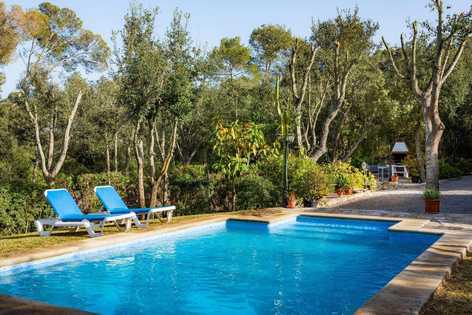 Ferienhaus Pedro Monjo *