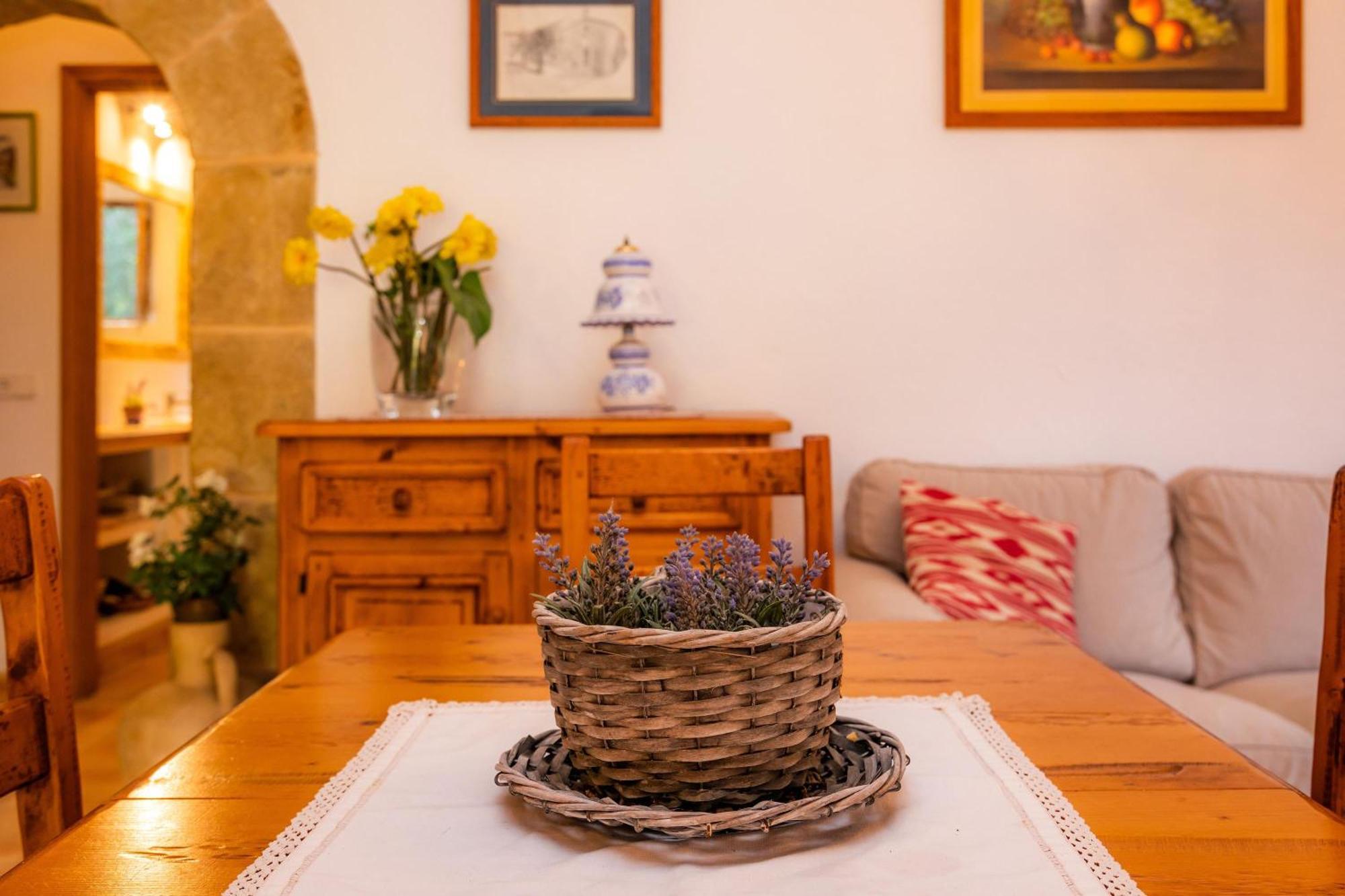Pedro Monjo Ferienhaus Alcúdia